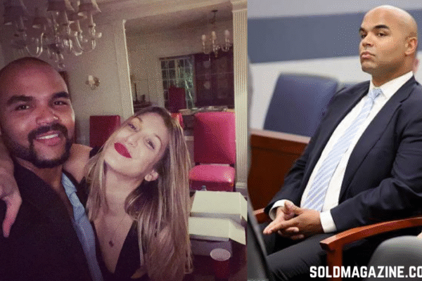 Justin Ryan Simpson Net Worth