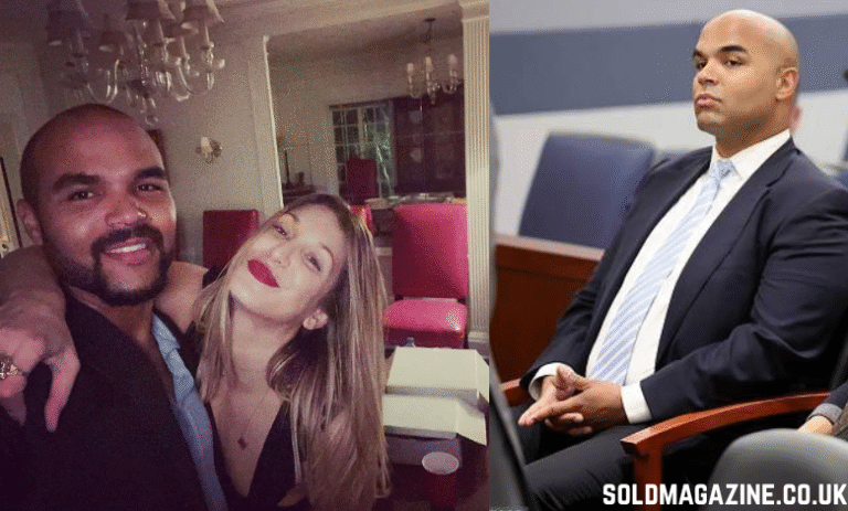 Justin Ryan Simpson Net Worth