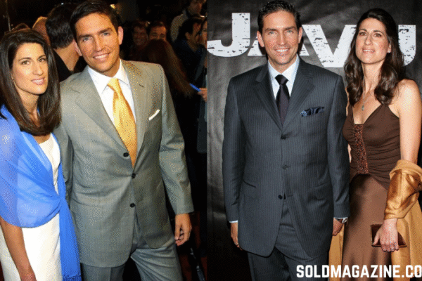 Lyn Elizabeth Caviezel