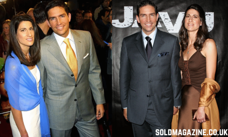 Lyn Elizabeth Caviezel