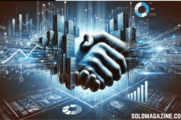 M&A Deals News Today