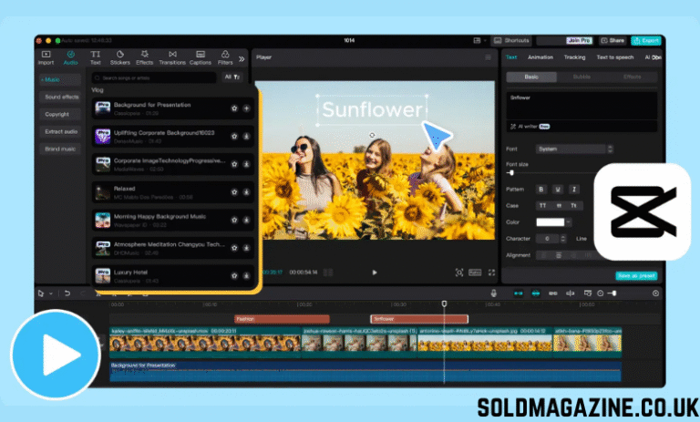 Online Photo Editing Tools