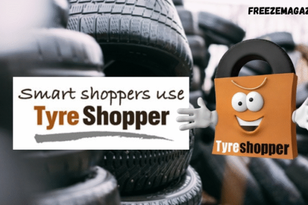 Tyre Shopper