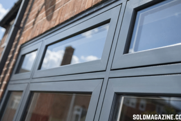 window replacement Hitchin