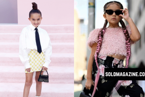 Taylen Biggs Net Worth