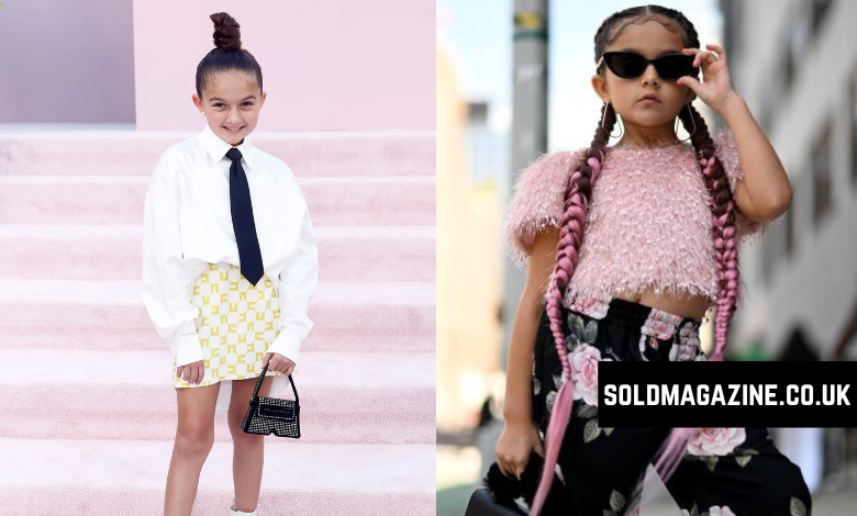 Taylen Biggs Net Worth