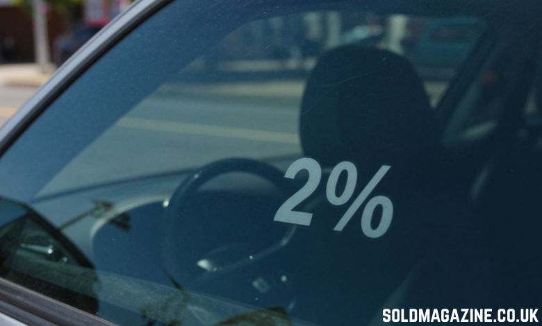 car window tint austin