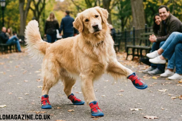 understanding dog body language