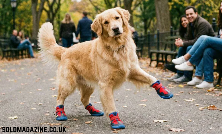 understanding dog body language