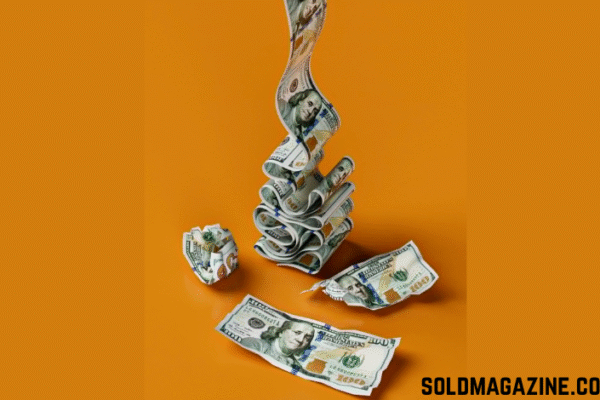 Cash Flow Is Not the Same as Income