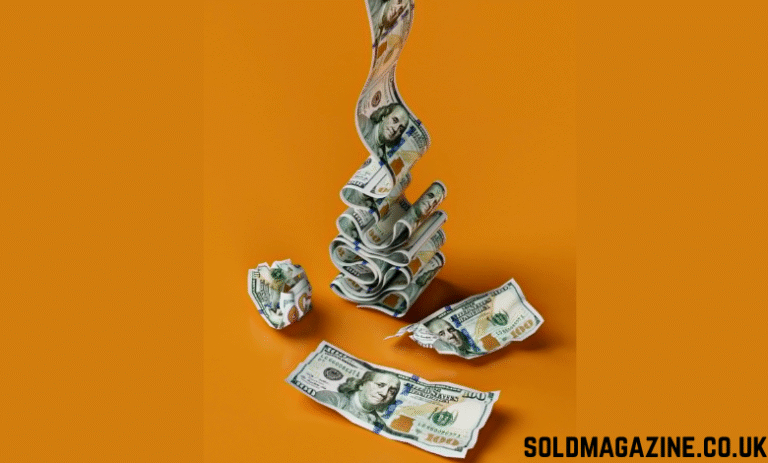 Cash Flow Is Not the Same as Income