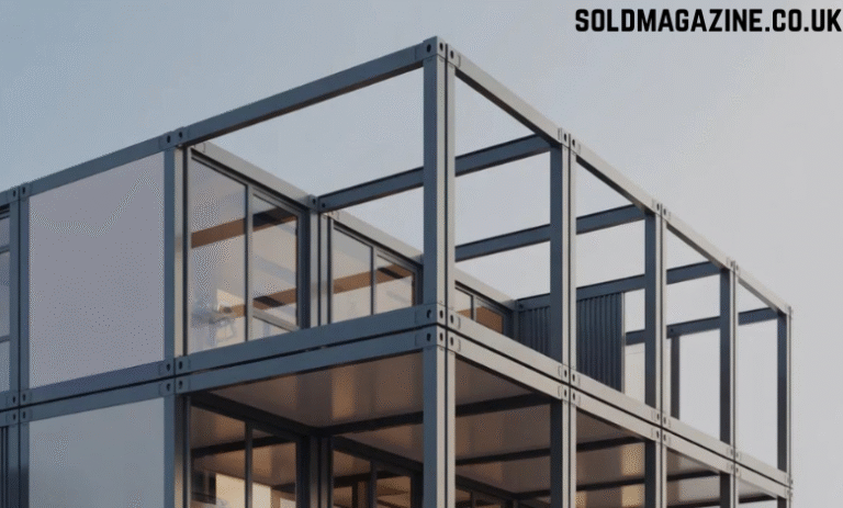 Modular Buildings