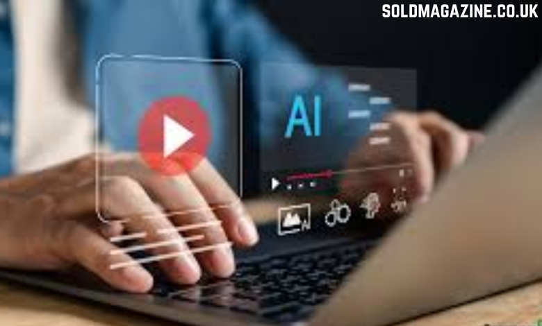 Free video editing software