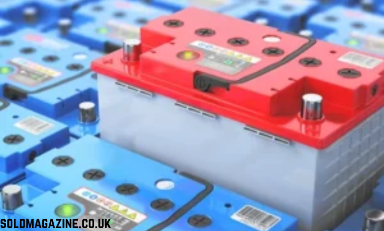 Li-ion battery charging guide