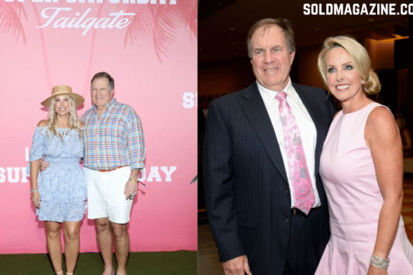 Debby Clarke Belichick