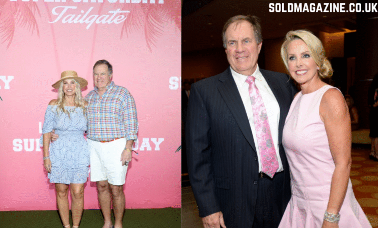 Debby Clarke Belichick