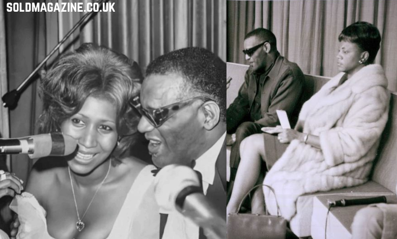 Della Beatrice Howard Robinson