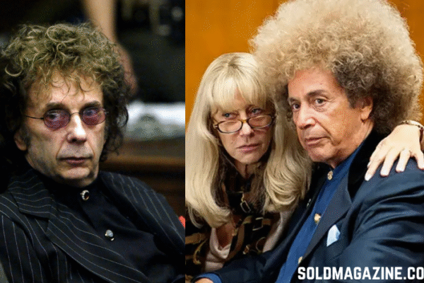 Donte Phillip Spector