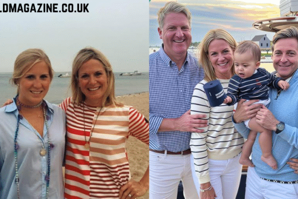 Elizabeth Bowes Gregory