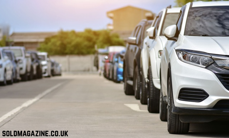 car history checking tools such as Full Car Checks