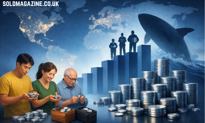 how many people own XRP