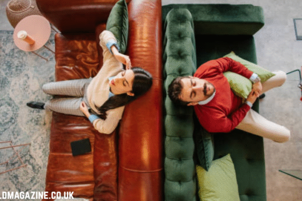 experienced divorce solicitors