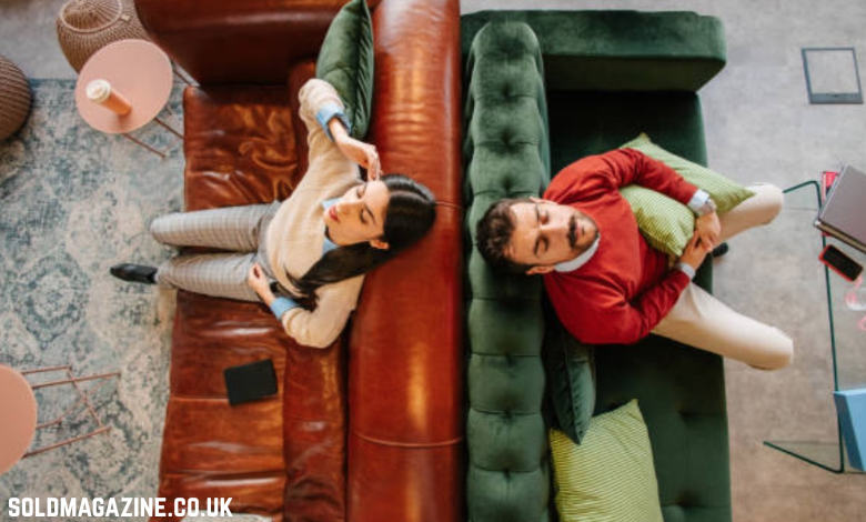 experienced divorce solicitors