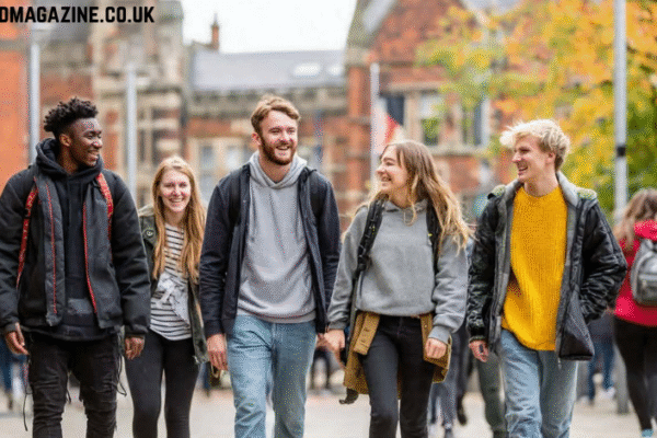 student accommodation Exeter