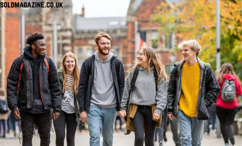 student accommodation Exeter