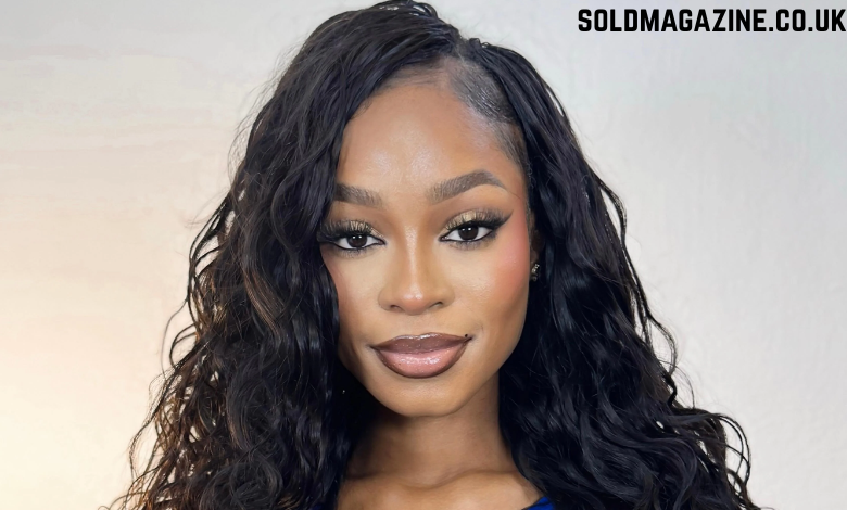 Micro Link Hair Weave