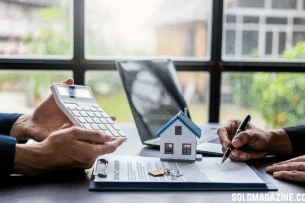 Mortgage Support Network 