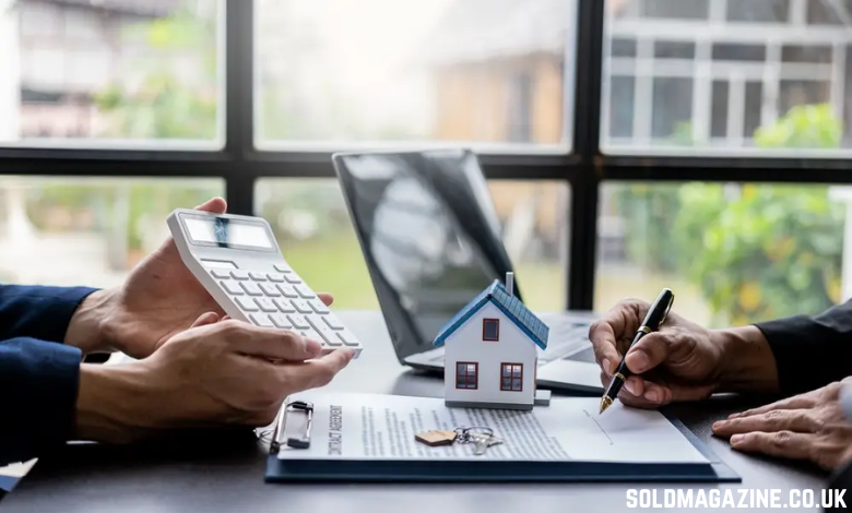 Mortgage Support Network 