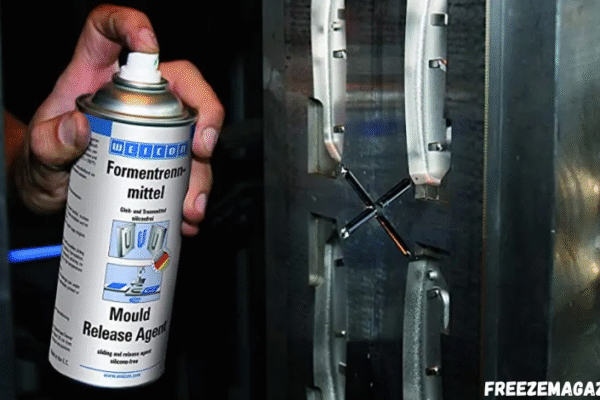 Polyurethane Release Agents