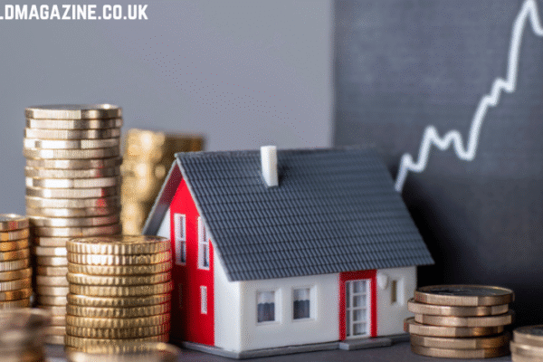 Hunters Oxford estate agents