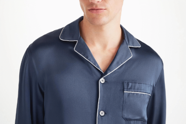 a good silk eye mask