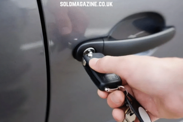 Auto locksmith Dartmouth