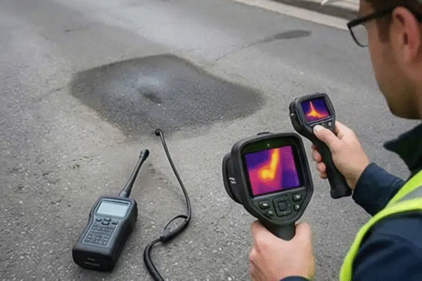 Intelligent metering solutions