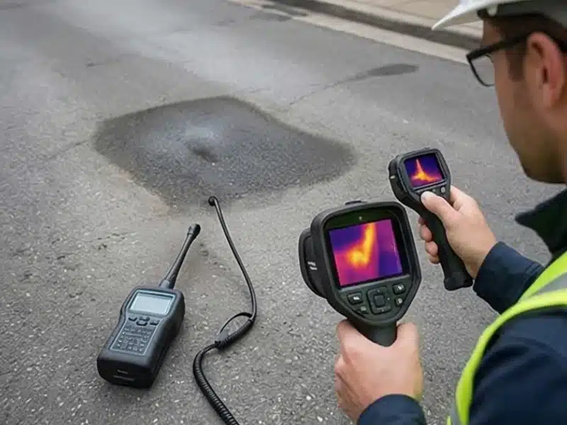 Intelligent metering solutions
