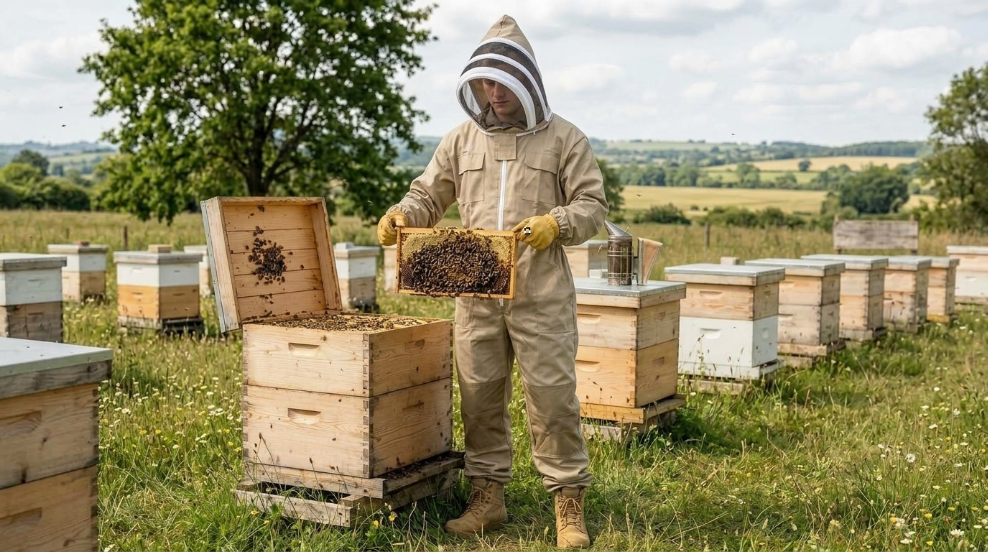 Bee Suit for Sale in USA