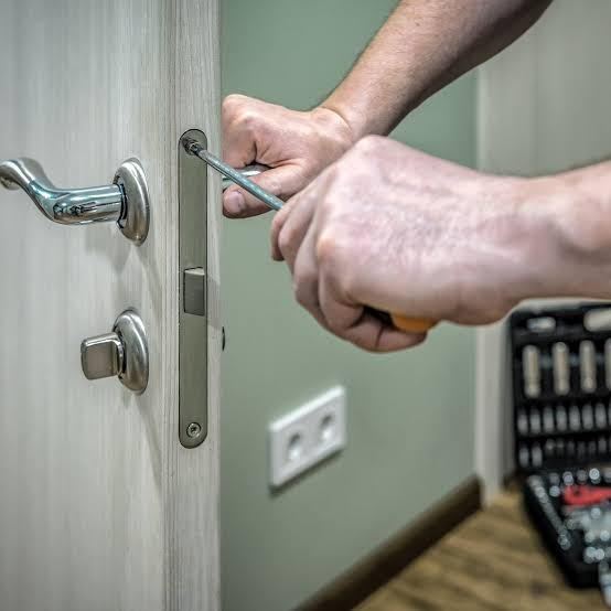 Locksmith Grand Junction